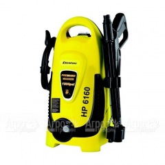 Мойка высокого давления Champion HP6160 в Калининграде