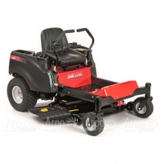 Садовый райдер Cub Cadet Z 170 DH в Калининграде