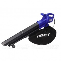 Воздуходувка электрическая Bojet EB-2800 в Калининграде