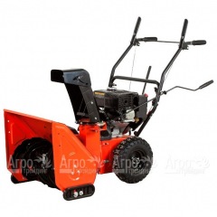 Снегоуборщик Profi P6555S в Калининграде