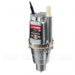 Вибрационный насос Зубр Родничок-Н, 25 м в Калининграде