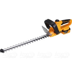 Аккумуляторный кусторез DEKO DKBC56 в Калининграде