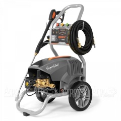 Мойка высокого давления Daewoo DAW 2500SW в Калининграде