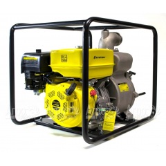 Бензиновая мотопомпа Champion GTP80H в Калининграде