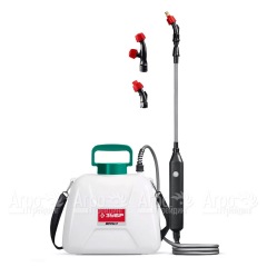 Аккумуляторный опрыскиватель Зубр ОПЛ-5 в Калининграде