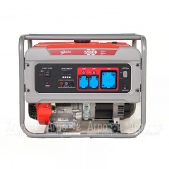 Бензогенератор Expert 5500 5 кВт в Калининграде