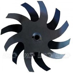 Фрезы прополки для культиватора Husqvarna T300RS в Калининграде