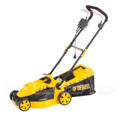 Газонокосилка электрическая Denzel GM-1600 в Калининграде