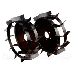 Грунтозацеп для культиваторов Huter GMC-5.5,GMC-6.5 в Калининграде