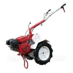 Мотоблок Фаворит МБ с двигателем ЗИД 173F 6 л.с., дизельный (Фрезы в комплекте) в Калининграде