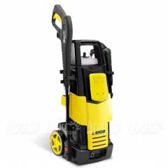 Мойка высокого давления Lavor Wave 130 Steam в Калининграде