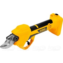 Секатор аккумуляторный Denzel CP-30-0 (без аккумулятора и зарядного устройства) в Калининграде