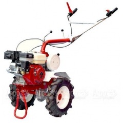 Мотоблок Weima WM1050 с двигателем Honda GC160 6.5 л.с. (Фрезы в комплекте!) в Калининграде