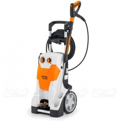 Мойка высокого давления Stihl RE 232 в Калининграде