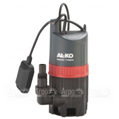 Погружной насос Al-KO Drain 11004 в Калининграде