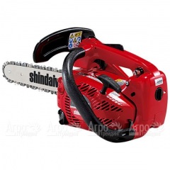 Бензопила Shindaiwa 280TS в Калининграде