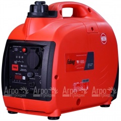 Инверторный бензогенератор Fubag TI 1000 в Калининграде