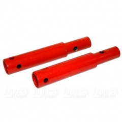 Удлинители для культиваторов Primo, Eco Max, Neo, Aro, Terro, Elite и мотоблоков Vario в Калининграде