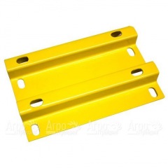 Платформа C3052 для мотоблоков и культиваторов Champion в Калининграде