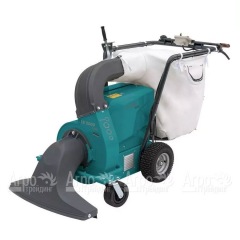 Садовый пылесос Remarc LS 5000 Akku в Калининграде