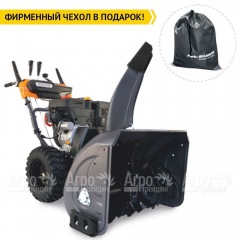 Снегоуборщик Villartec WB9071E(DH) в Калининграде