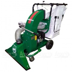 Садовый пылесос Sable VS85S в Калининграде