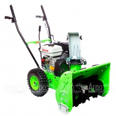 Снегоуборщик RedVerg RD-SB56/7W в Калининграде