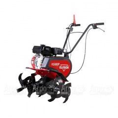 Культиватор Elitech КБ 60Р в Калининграде