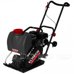 Плита витрамбовочная Elitech VTP 60T в Калининграде