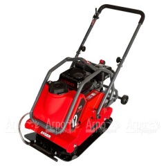 Виброплита бензиновая Ayger AVP-100L в Калининграде