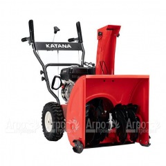 Снегоуборщик бензиновый KATANA KS-56 в Калининграде