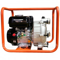 Бензиновая мотопомпа Zongshen TG 20 в Калининграде