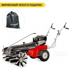 Подметальная машина Tielburger TK36 (B&S) в Калининграде