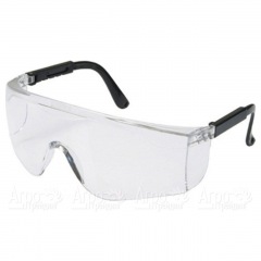 Очки защитные Champion прозрачные в Калининграде