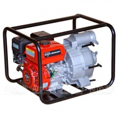 Бензиновая мотопомпа Elitech МБ 800 Д 80 Г в Калининграде