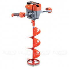 Мотобур Patriot СА408 Li 40B без аккумулятора и ЗУ в Калининграде