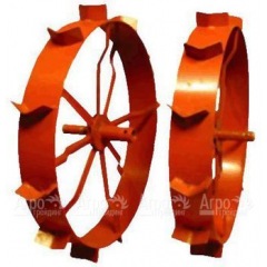 Колеса Stiga КУМ 680 С в Калининграде