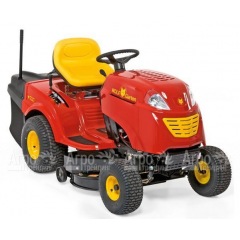 Cадовый минитрактор Wolf-Garten 105.155 T (RTG) в Калининграде