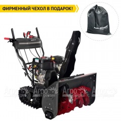 Снегоуборщик гусеничный EVOline SBG 760 TBE в Калининграде