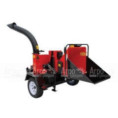 Измельчитель дизельный Echo Bear Cat CH911DH+ПСМ в Калининграде