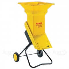 Садовый электрический измельчитель Al-KO Dynamic Micro в Калининграде