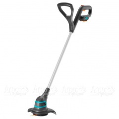 Аккумуляторный триммер Gardena SmallCut Li-23R в Калининграде