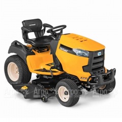Садовый минитрактор Cub Cadet XT3 QS137 в Калининграде