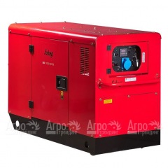 Дизельгенератор Fubag DS 11000 AC ES 10 кВт в Калининграде