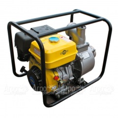 Бензиновая мотопомпа Mateus MS04002 в Калининграде