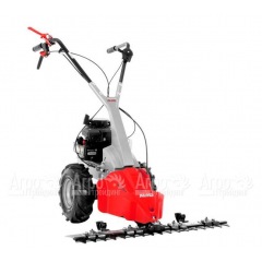 Бензиновая сенокосилка Al-KO BM 870 III в Калининграде