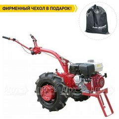 Мотоблок Беларус 09Н-02 с двигателем Weima 177F в Калининграде