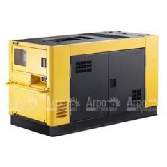 Стационарный генератор  G-Power KDE12STA3 в Калининграде