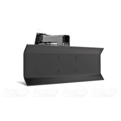 Отвал для мотоблоков Caiman с ВОМ в Калининграде