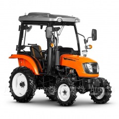 Минитрактор Кентавр Т-254С PRO в Калининграде